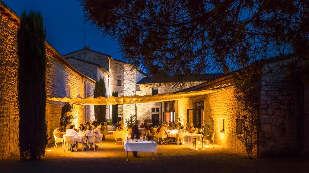 Hotel Chateau De Salettes Cahuzac-sur-Vère Exterior foto